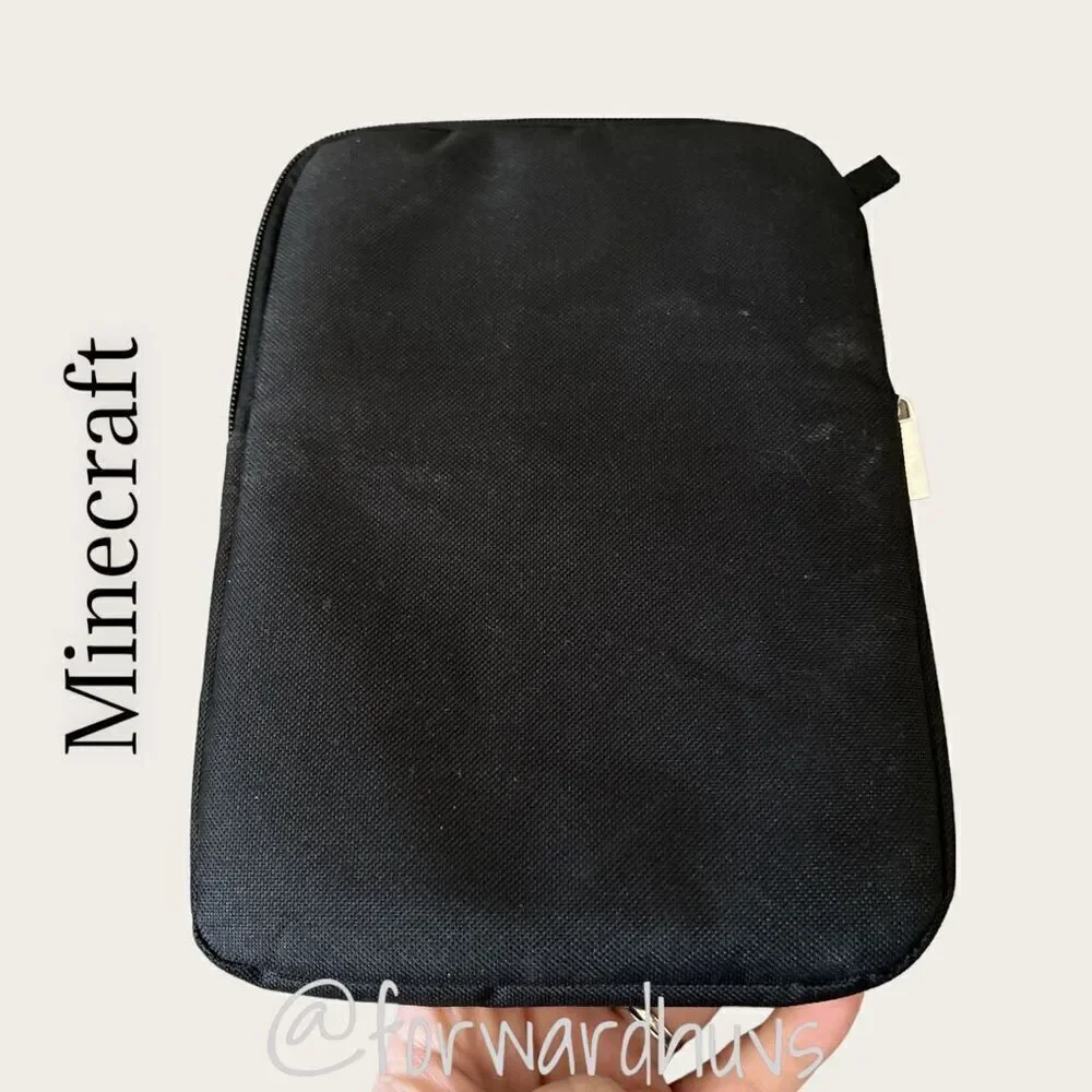 Minecraft Tablet Case - Picture 3 of 8